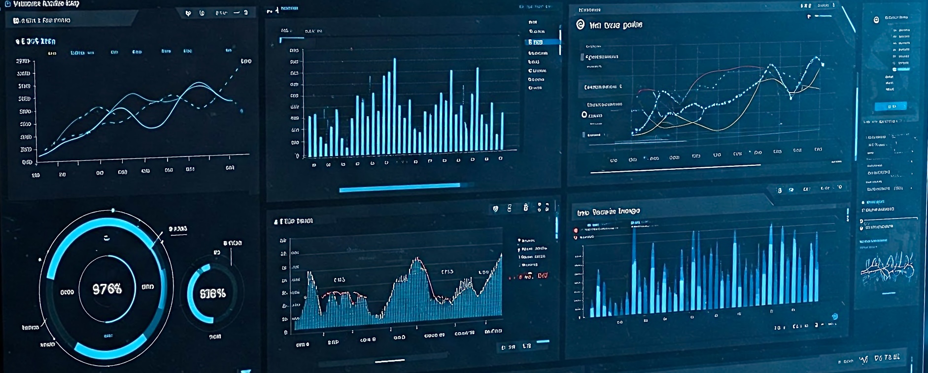 Dashboards